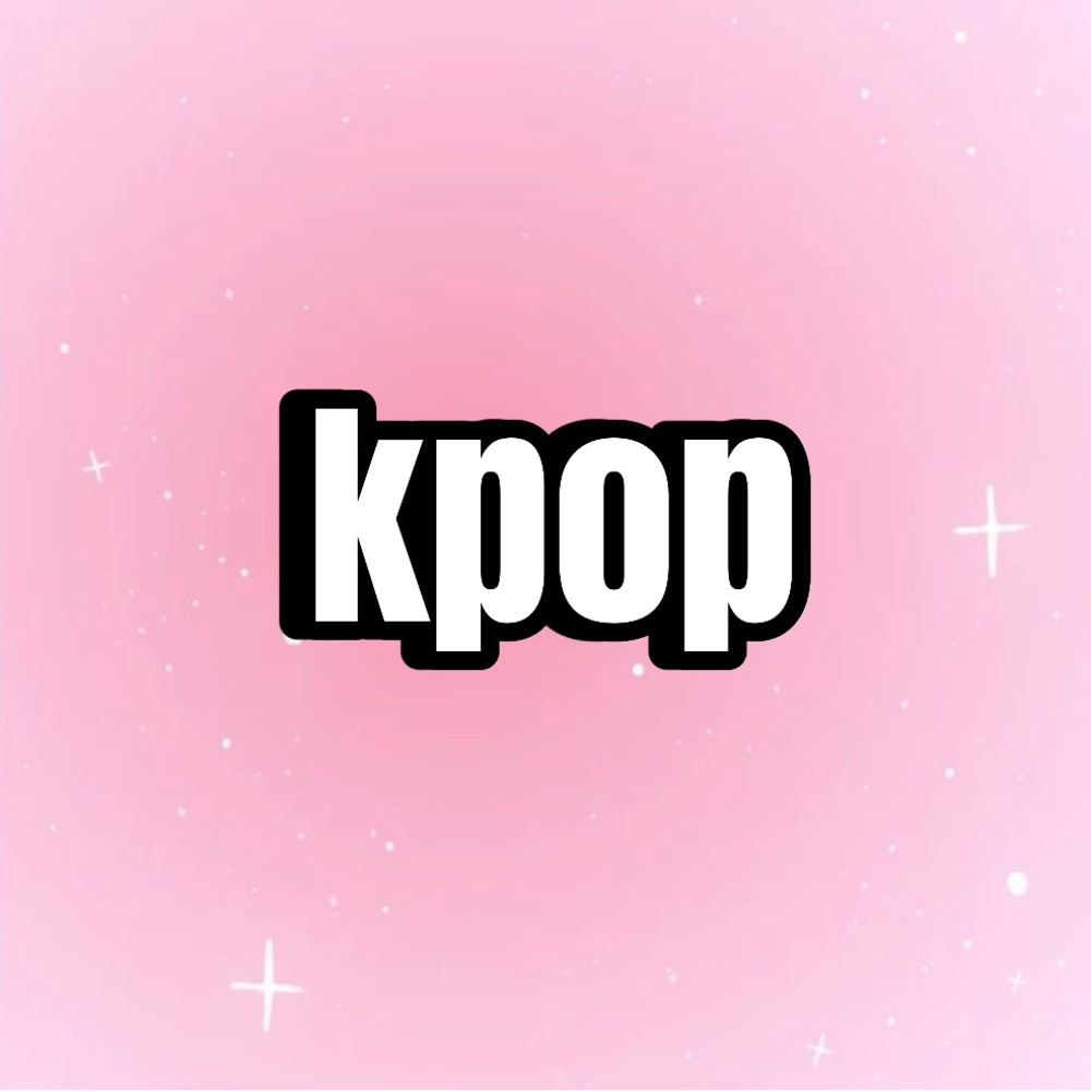 kpop 💌